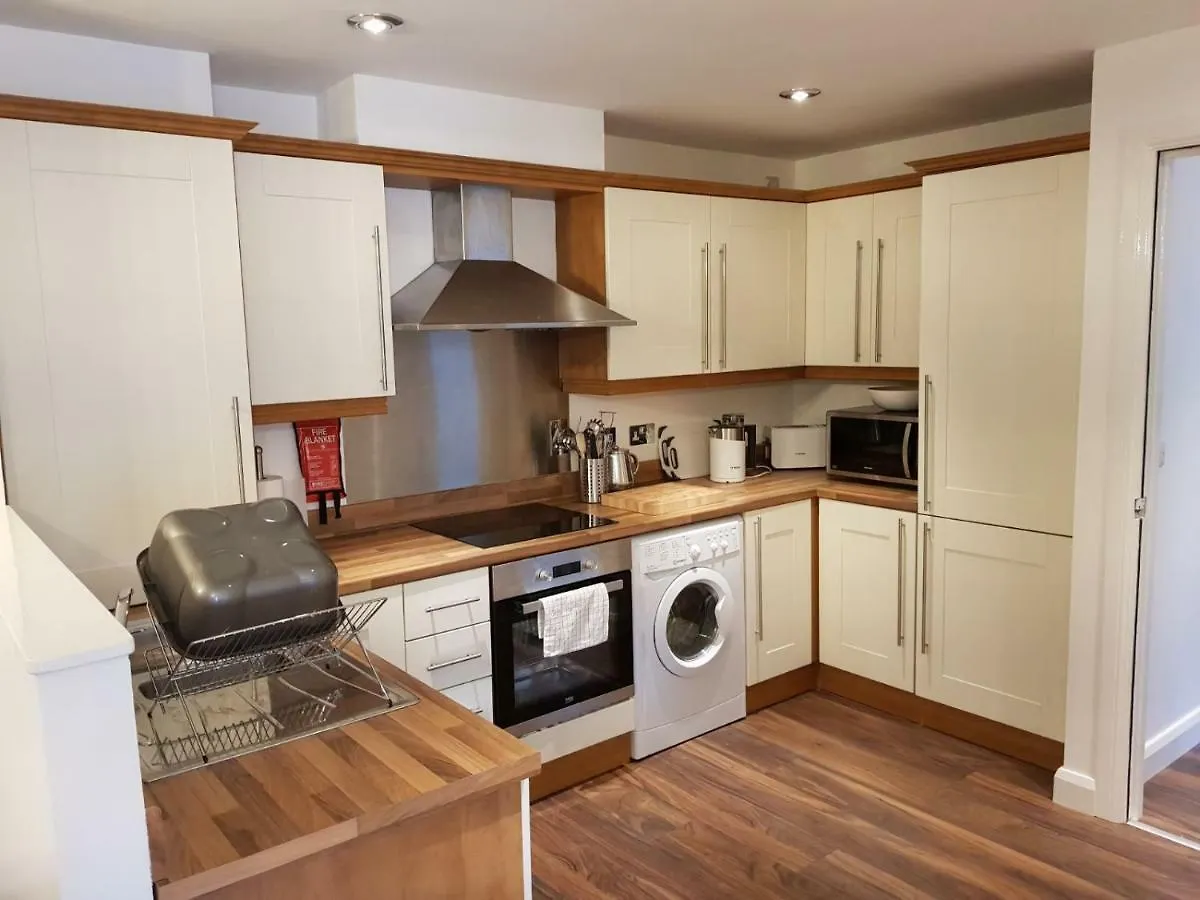 Apartment Chancellors Court Belfast