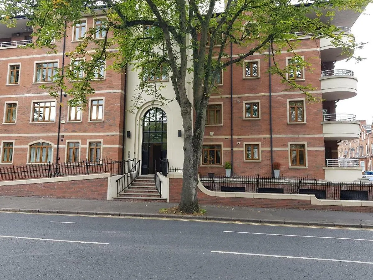 Chancellors Court contacts
