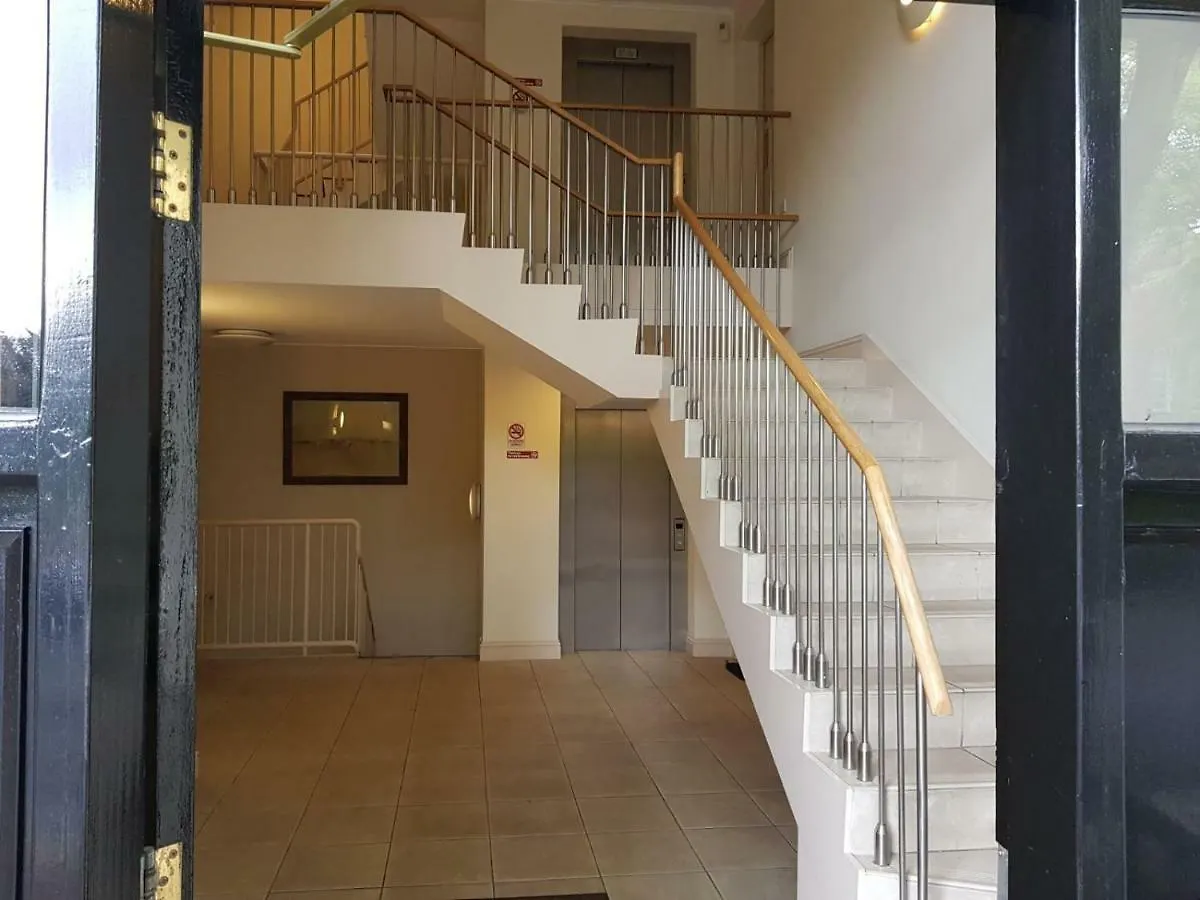 Apartment Chancellors Court Belfast