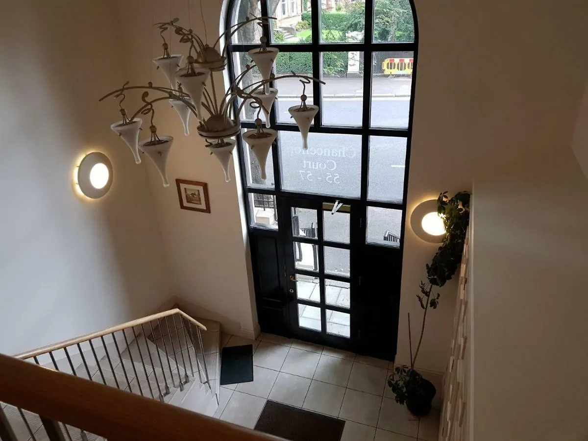Apartment Chancellors Court Belfast