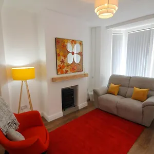 Holiday home Mountcollyer, Belfast