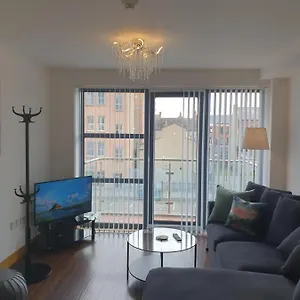 Apartment Victoria Place, Belfast