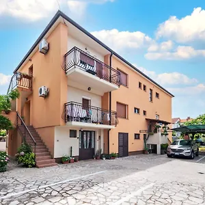  Apartment Banko Croatia