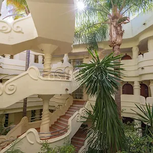  Apartment Puerto Marina-benalmadena Luxury Dentro De La Isla Spain