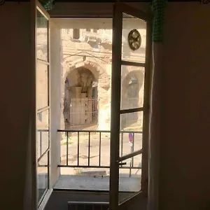  Apartment Face Aux Arenes France