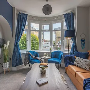 Holiday home Spacious House Sanctuary In The United Kingdom