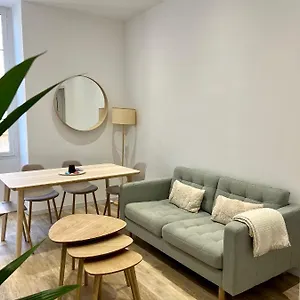  Apartment 3 Pieces A France