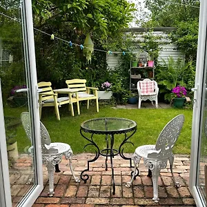 Apartment Garden Snug, Belfast