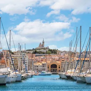  Botel Yacht Idealement Situe Au Coeur Du Vieux-port France