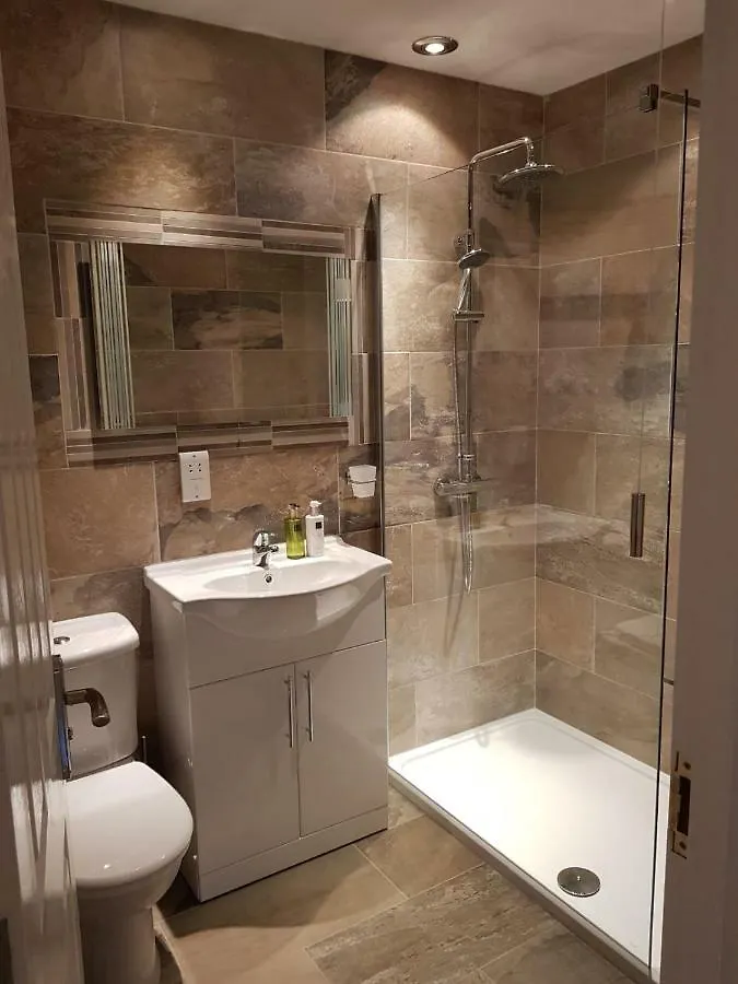Chancellors Court Belfast Apartment