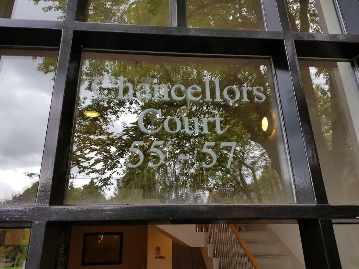 Apartment Chancellors Court Belfast United Kingdom